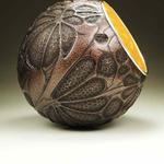 Jewelry and metals alum David Huang featured in dual-exhibit at the Muskegon Museum of Art